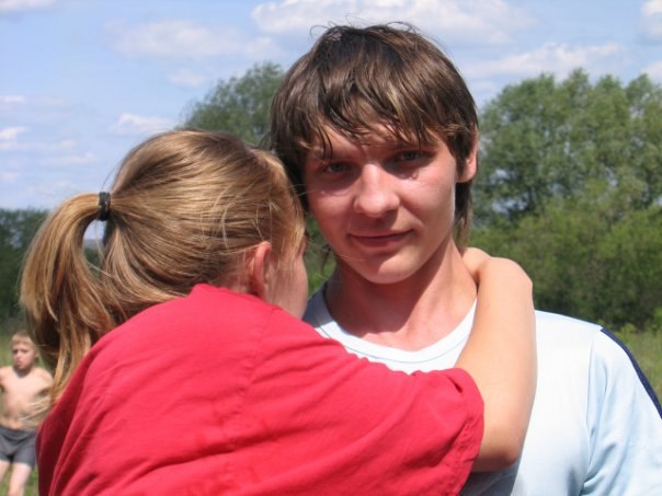 Евгений Иванов | Москва