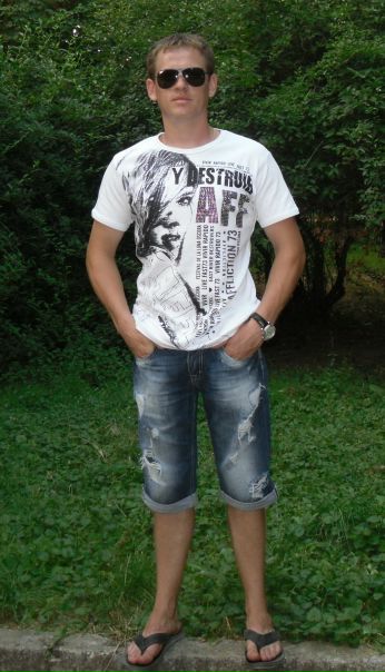 №95, Артём Колосок, Симферополь №95, Артём Колосок, Симферополь