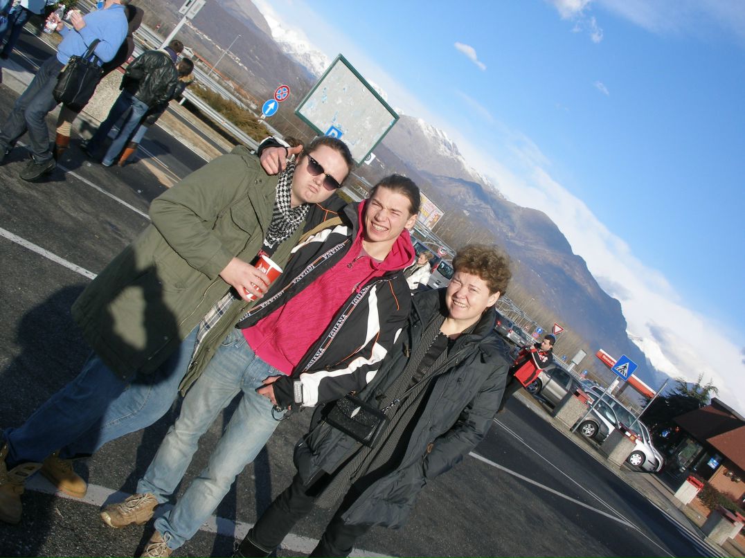 Александр Гузнов 