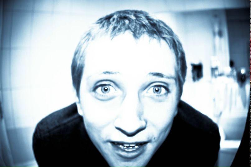 Николай Тыкин | Архангельск