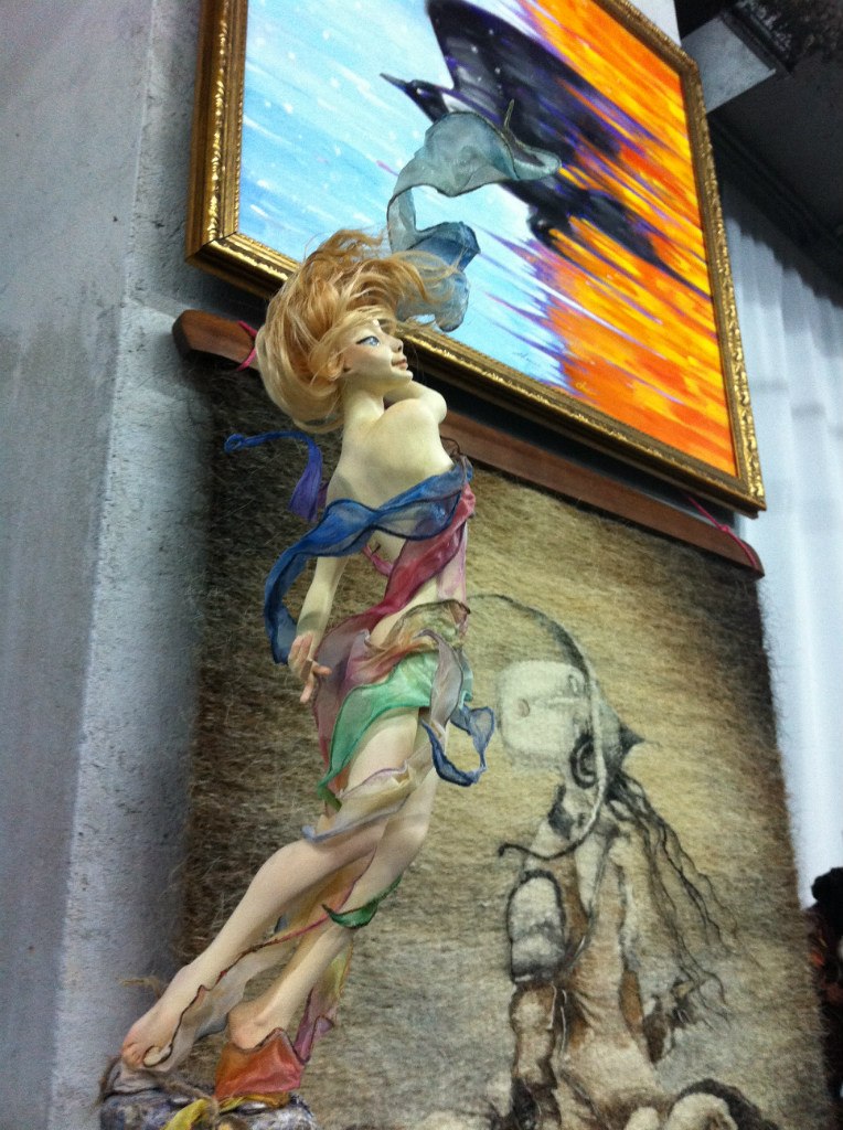 Анна Игнатьева | Саратов