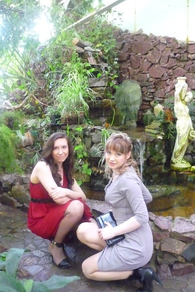 Эльмира Юмагулова | Уфа