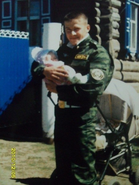 Ильгиз Хафизов | Туймазы