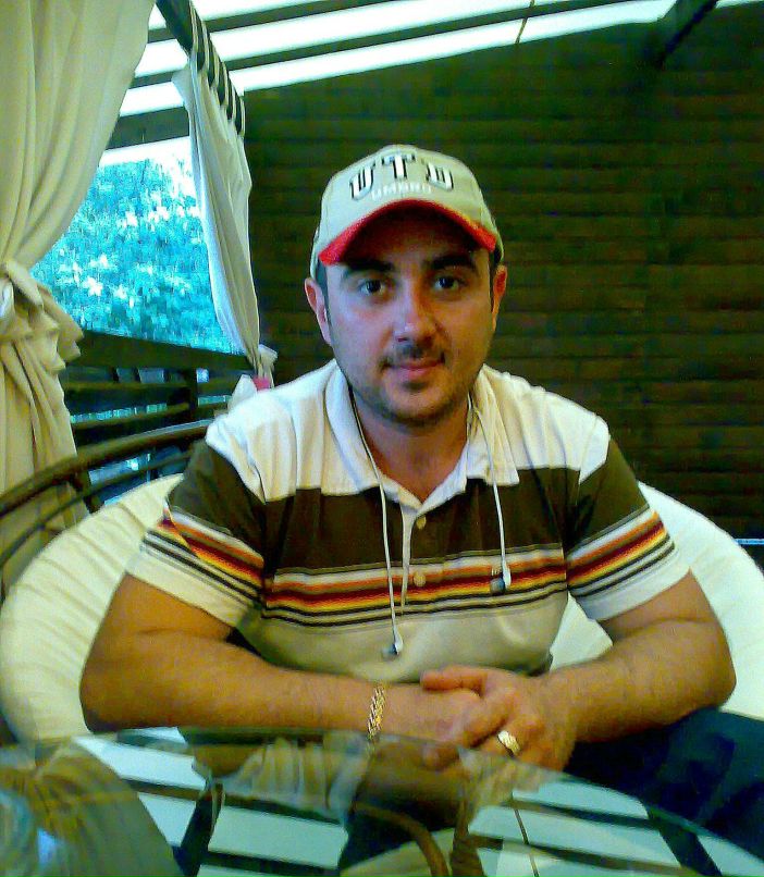 Руслан Арутюнян | Харьков