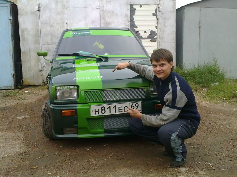 Александр Львов | 