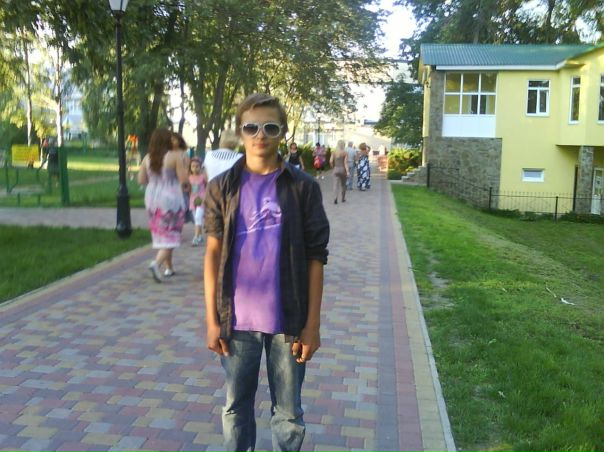 №37, Дмитрий Макидонский, 29 лет, Кременчуг №37, Дмитрий Макидонский, 29 лет, Кременчуг