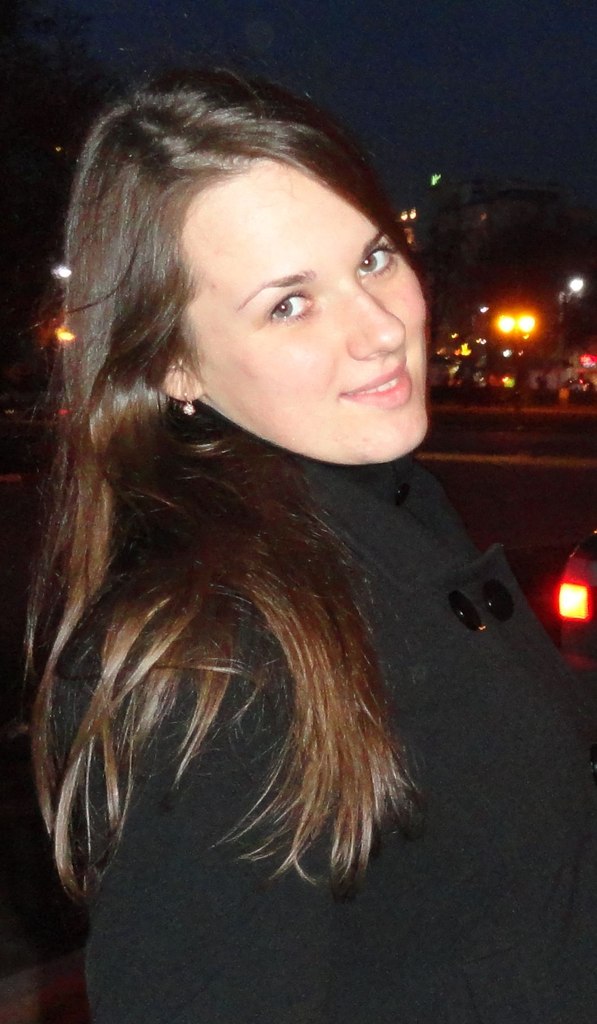 Яна Хоменко | Харьков