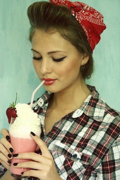 Юлечка Волкова | Сумы