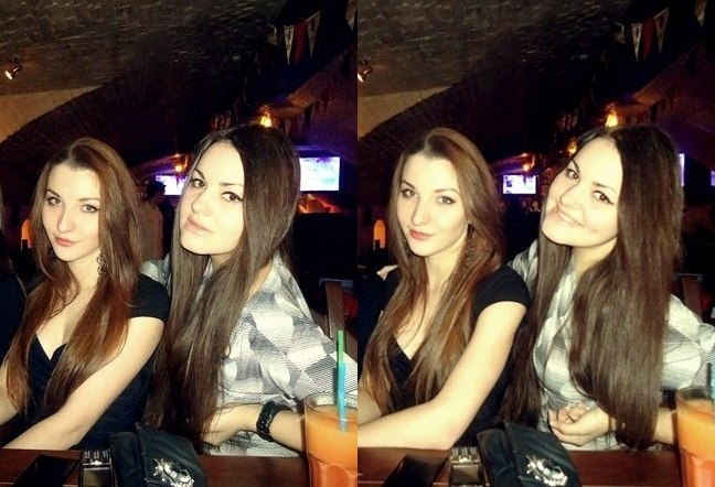 Катерина Бабенко | 