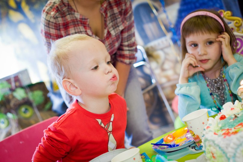 Дарья Терёхина (Ерымовская) | Калининград