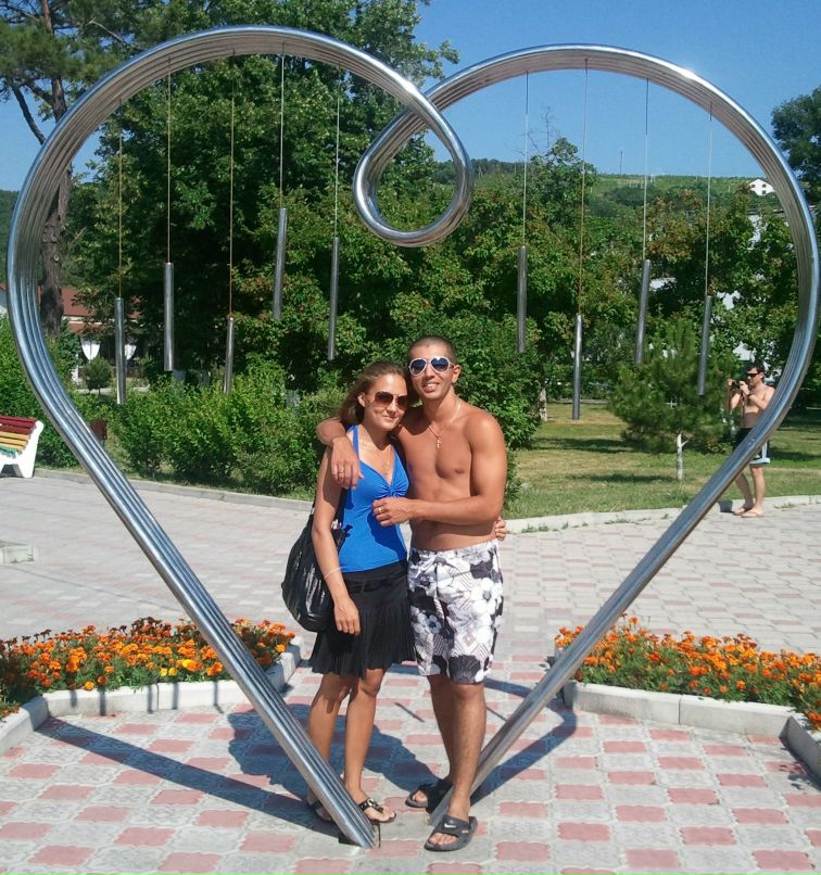 Алиса Глоян | Москва