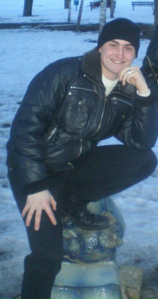 №27, Димон Белик, Сумы №27, Димон Белик, Сумы