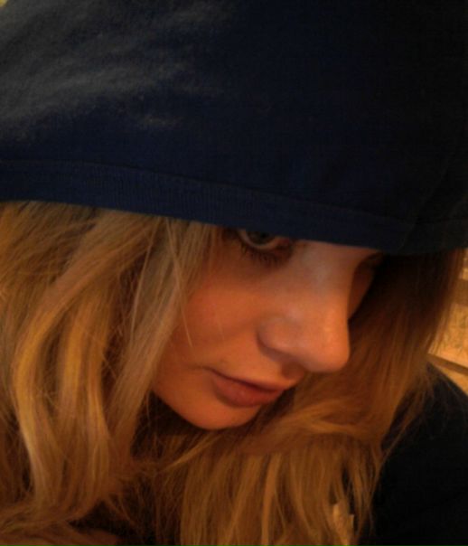 №18, Ирина Дегель №18, Ирина Дегель