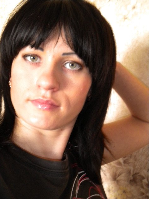 Ирина Пухлицка | Николаев