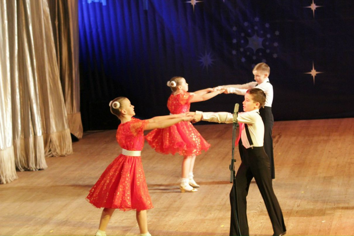 Наташа Игнатенко | Киев