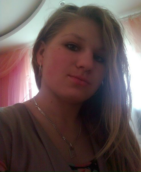 №75, Алевтина Гайсёнок, 32 года, Витебск №75, Алевтина Гайсёнок, 32 года, Витебск