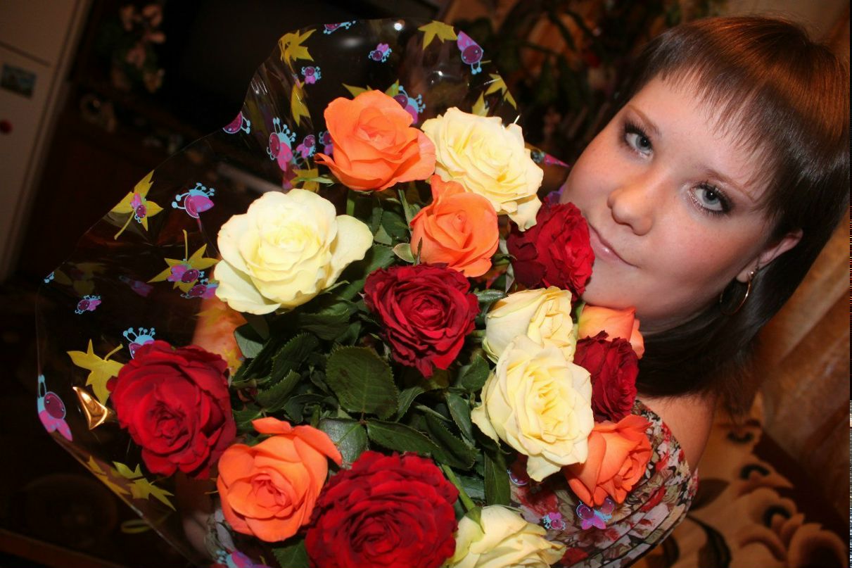 Мария Романова | Александров