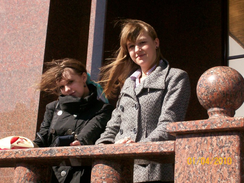 Дарья Шабалова | Мелеуз