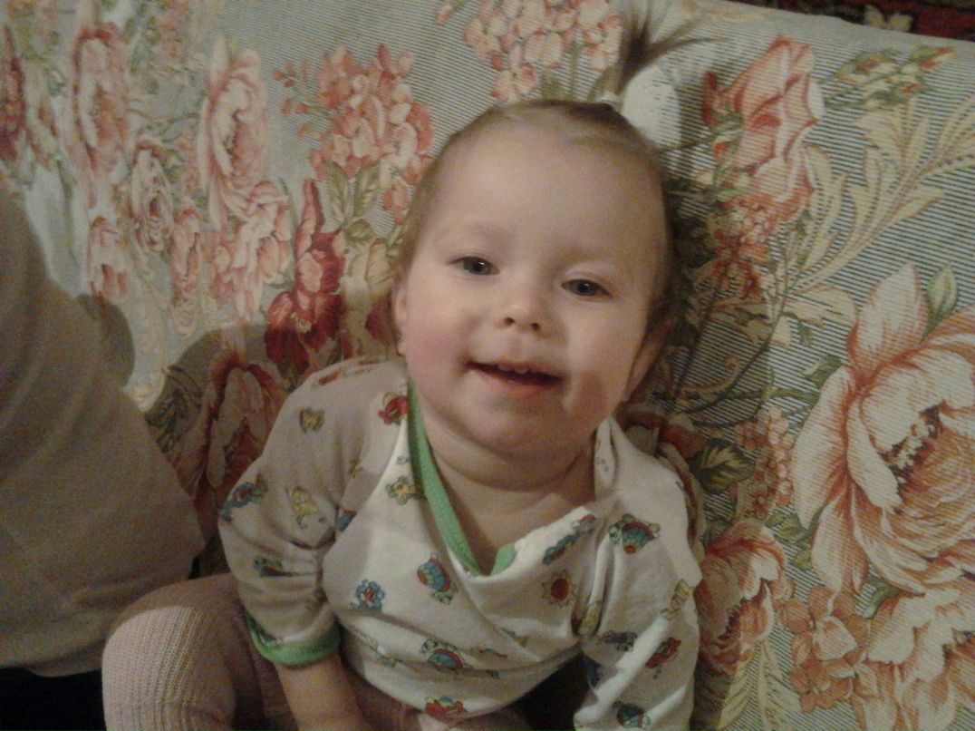 Анастасия Жигулина | Новосибирск