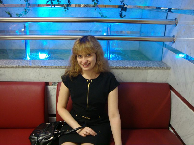 Юля Павлова | Архангельск