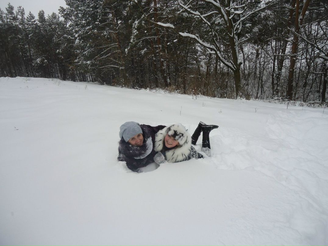 Ілонка Бронецька | Давыдковцы
