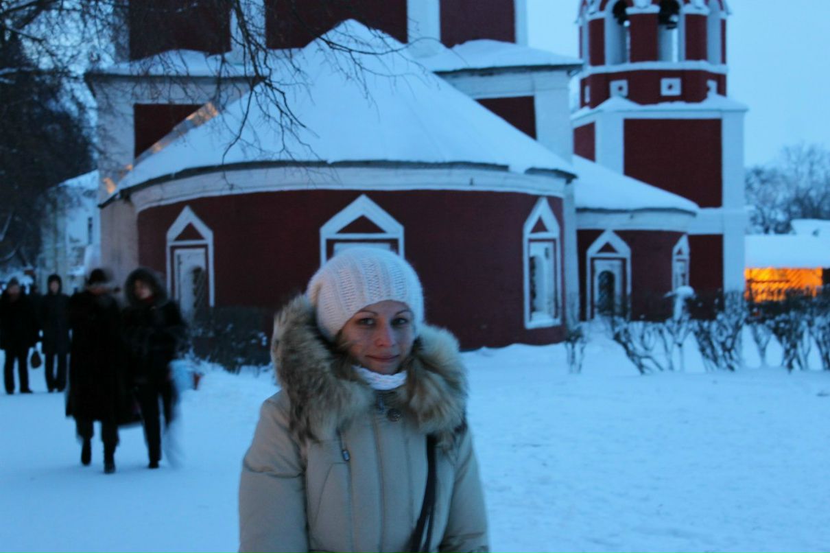 Татьяна Сергеева | 