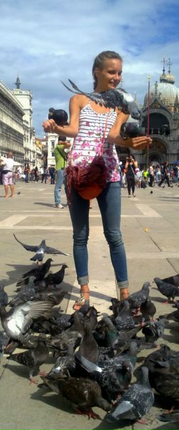 Юля Владиславна фото профиля #6