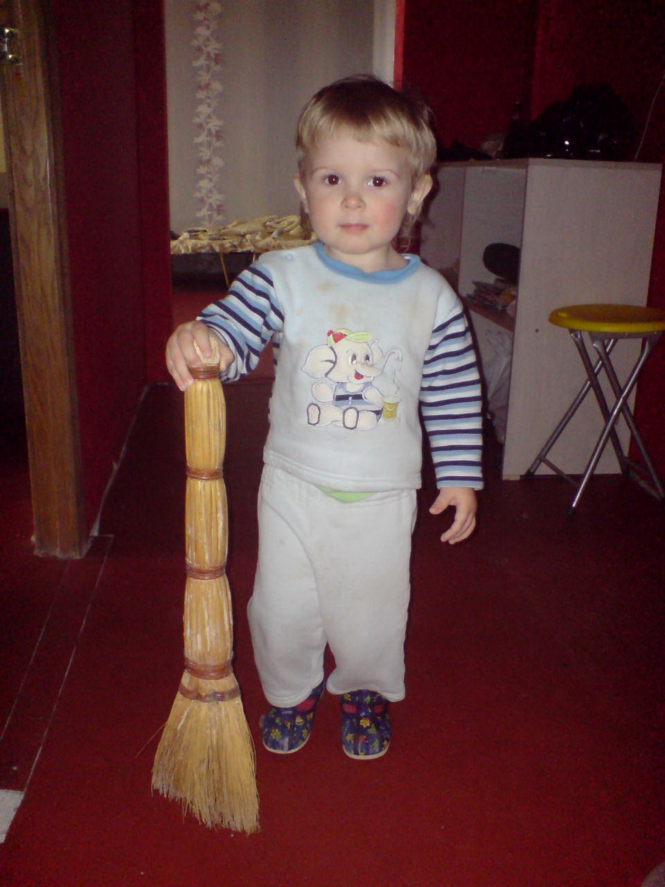 Богдан Бербен | Киев