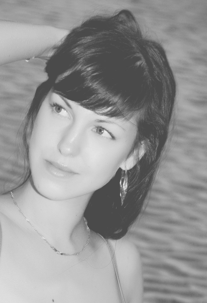 Анна Почиталкина | Москва