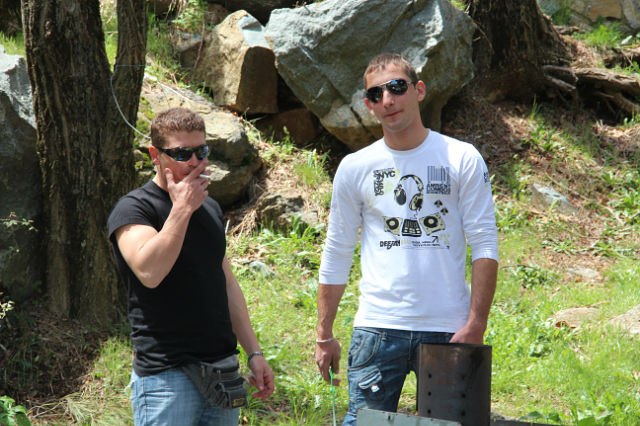 Andrei Elefteriadis | Larnaca