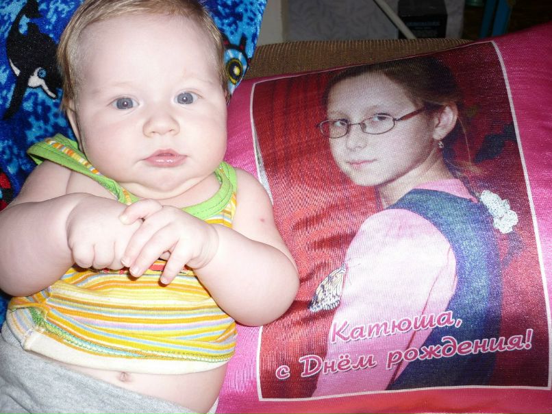 Ольга Воронцова | Киров