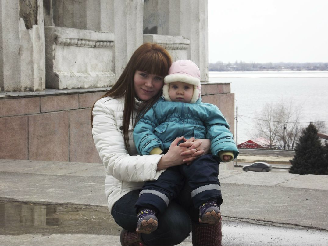 Александра Новикова | Волгоград