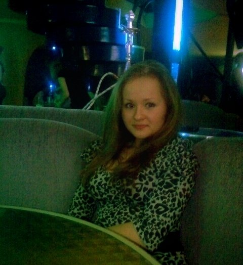 Ксения Янова | Пермь