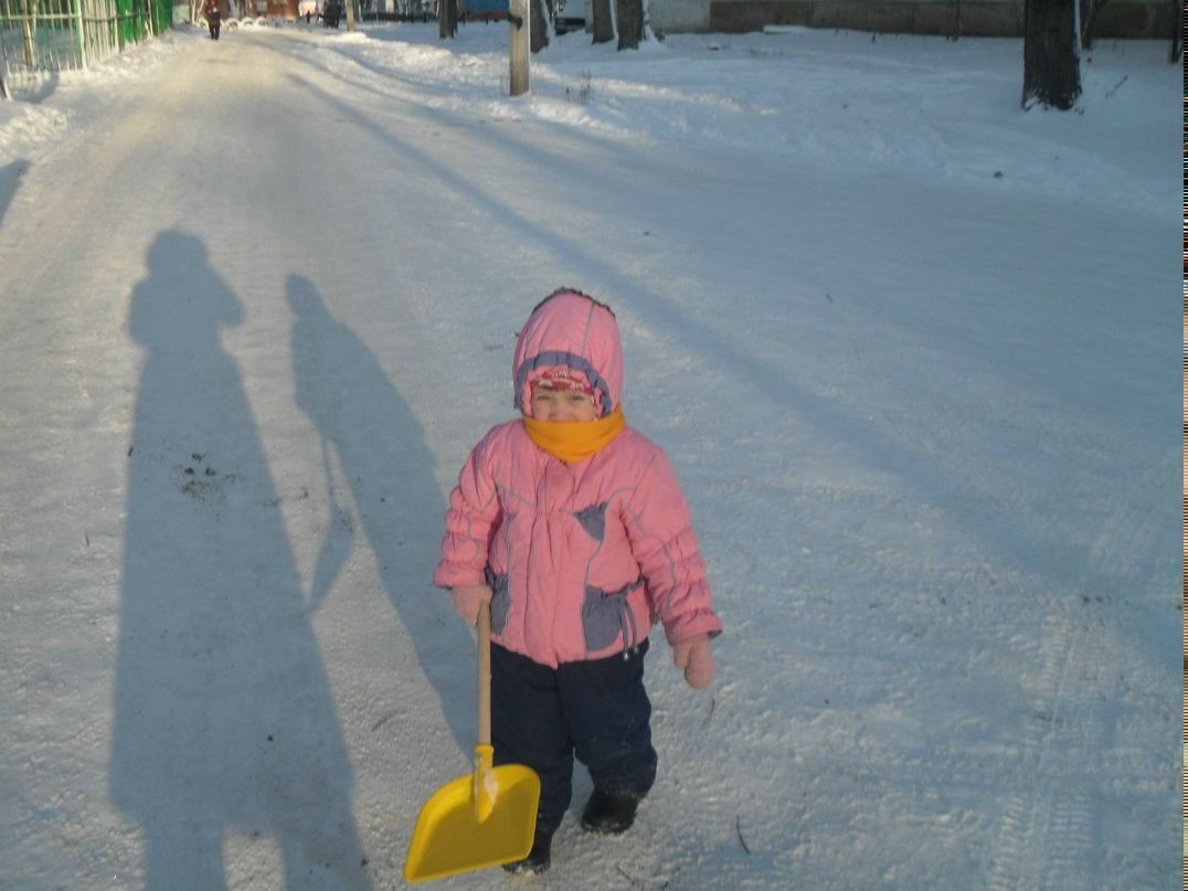 Ольга Клевакина | Омск