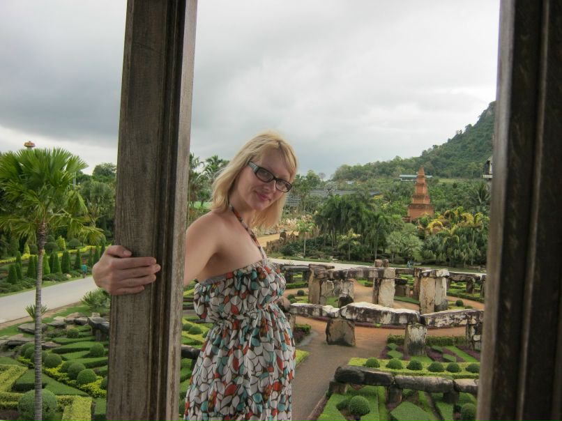 Татьяна Царькова | Домодедово