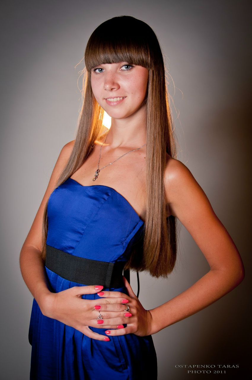 Марина Мотипоненко | Санкт-Петербург