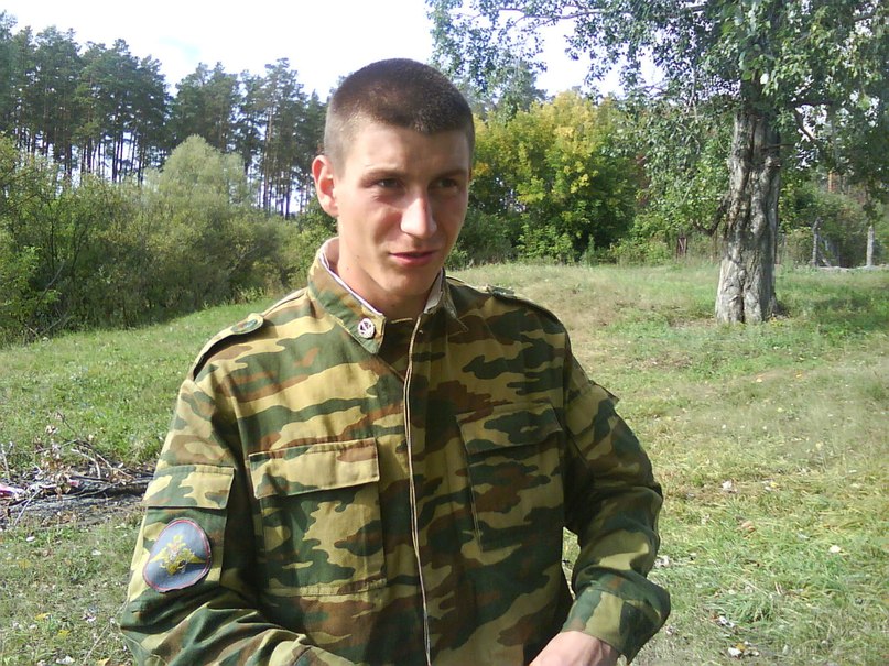 Виталий Семенов | Новоуральск