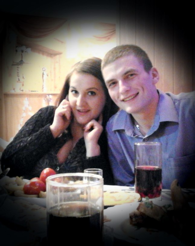 Анастасия Богза | Киев