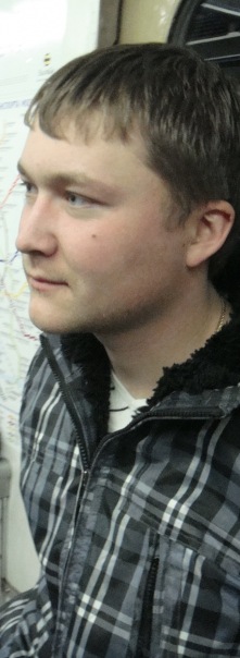 №22, Евгений Сарафанов, 37 лет, Лесной №22, Евгений Сарафанов, 37 лет, Лесной