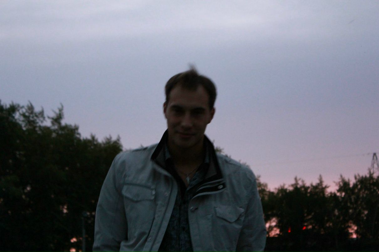 Иван Егоров | Северодвинск