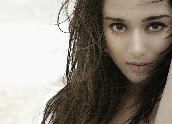 Зарина Сеттарова | Симферополь