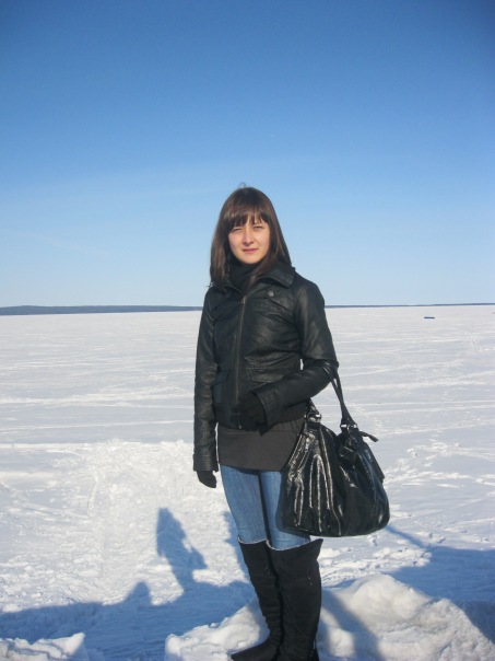 №85, Виктория Сидорова, 36 лет, Петрозаводск, Россия №85, Виктория Сидорова, 36 лет, Петрозаводск, Россия