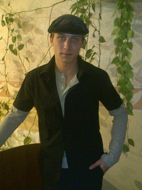 Дмитрий Олейников | Красноярск