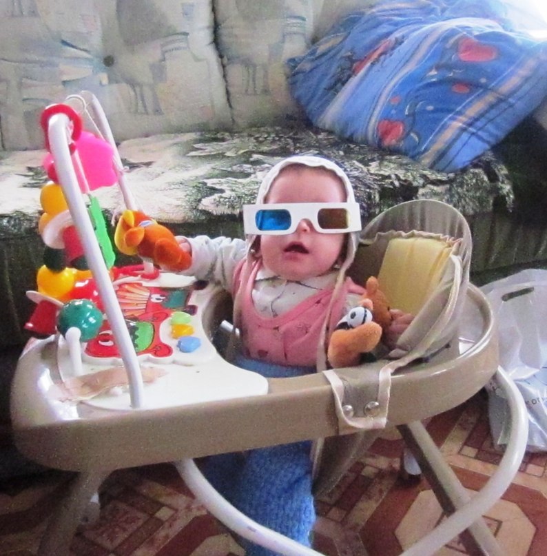 Мария Александровна | Белозерск