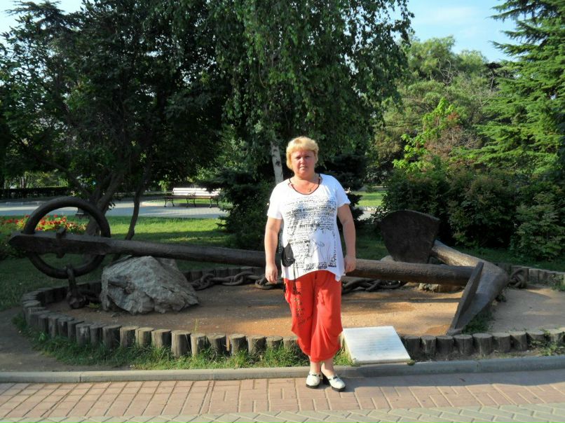 Алёна Сорока | Донецк