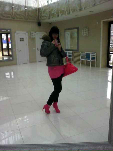 №82, Мария Ван, Тобольск, Россия №82, Мария Ван, Тобольск, Россия