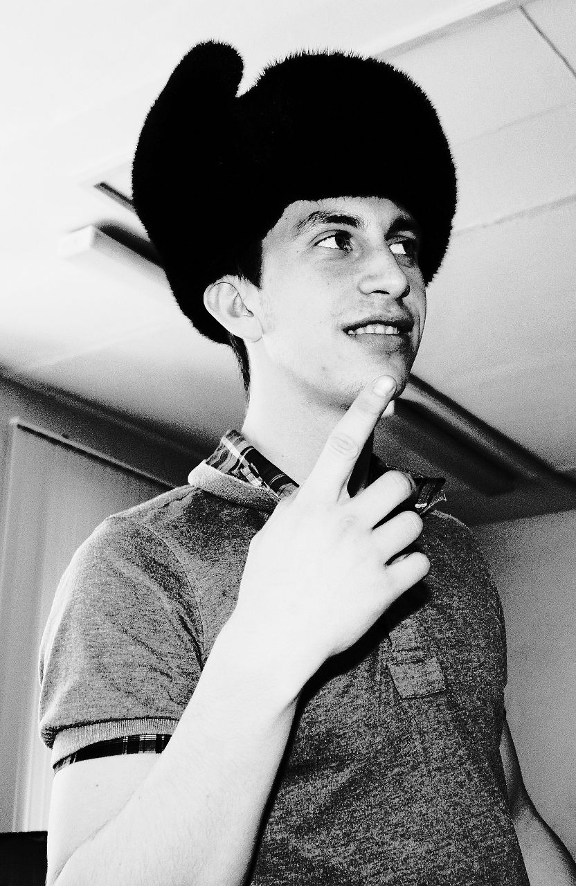 Илья Подлинов | Хабаровск