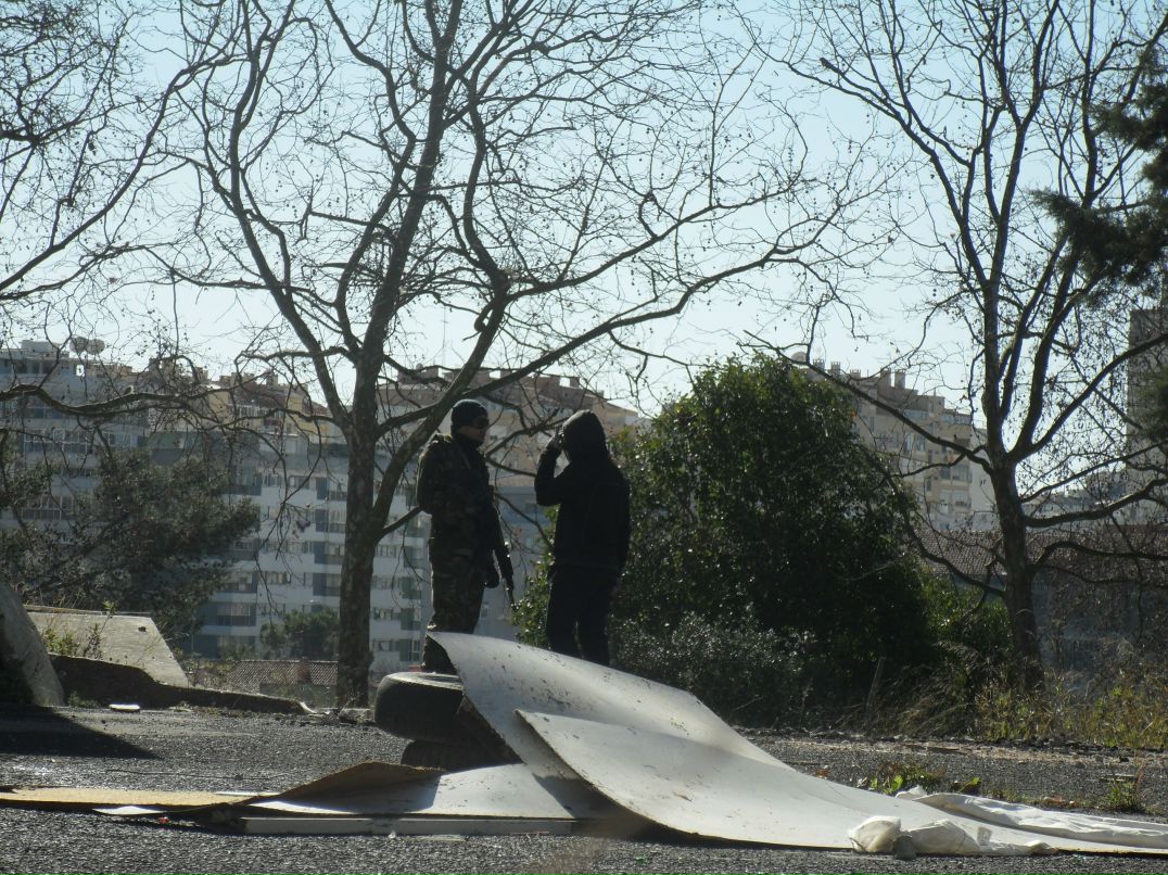 Vikler Vieira Vikman | Lisboa