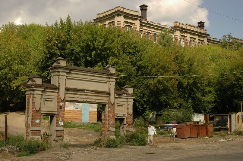 Андрей Григорьев | Казань