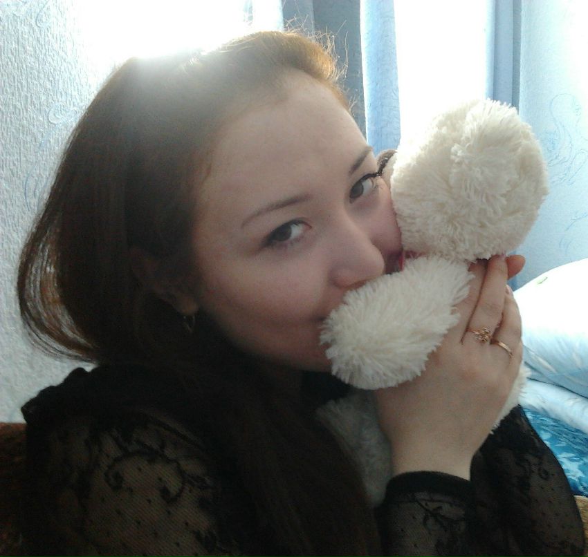 Юлия Янсарина | Магнитогорск